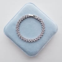 Tennis Bracelet / Jardin