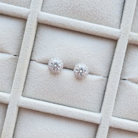 Langeais Luxe 0.3ct〜1ct