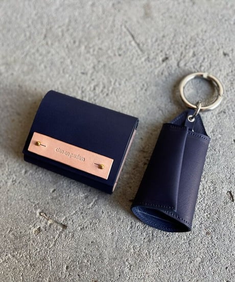 taille➖NAKI navy➖