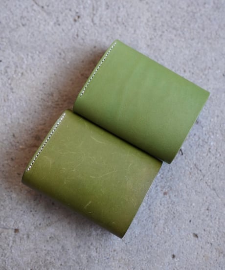 mini wallet ➖moss➖