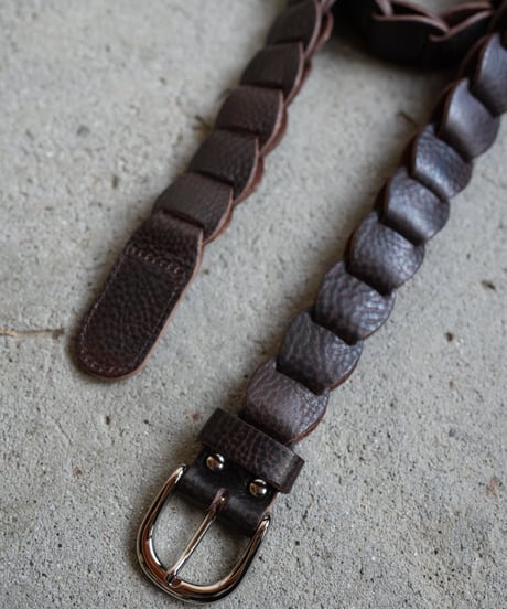 MEDIO➖dark brown➖