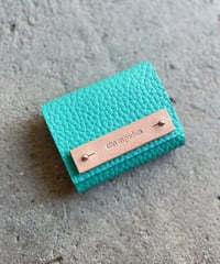 mini wallet  ➖ cenote➖
