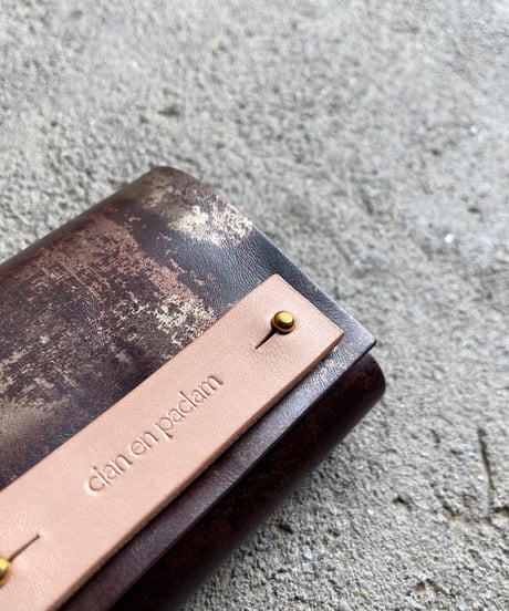 mini wallet ➖ Ribera ➖