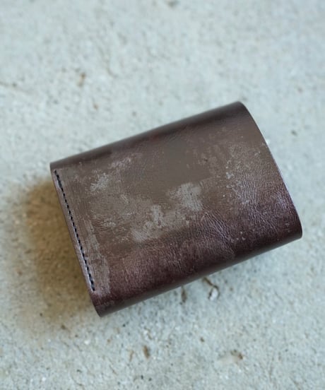 mini wallet➖patina➖