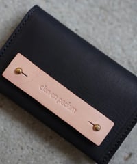 card case➖ NAKI black ➖