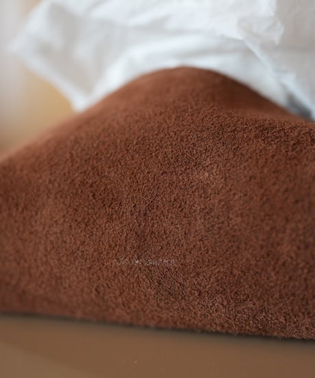 soft tissue cover ➖brown➖