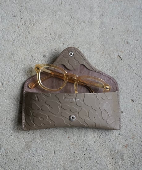 eyeglasses case➖Taupe➖