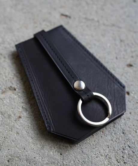 anita➖calf black➖
