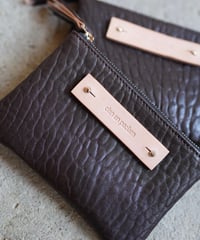 【mini】con leche➖sheep dark brown➖
