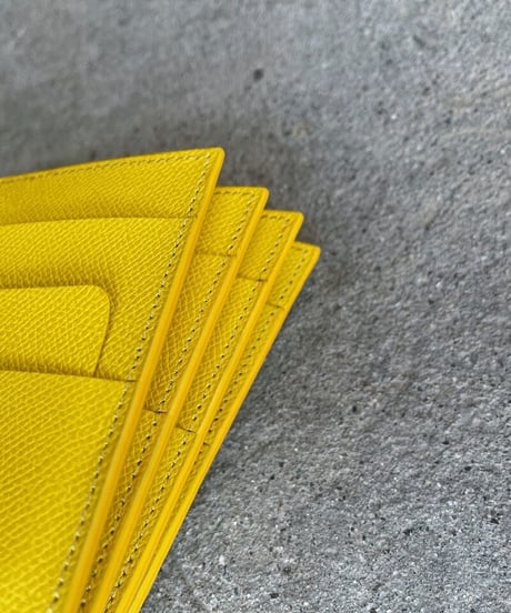 san telmo ➖yellow➖
