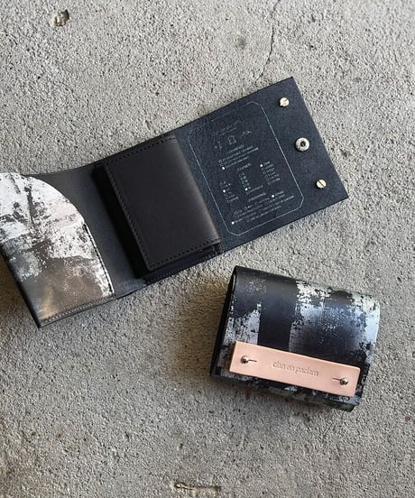 mini wallet ➖Goya➖
