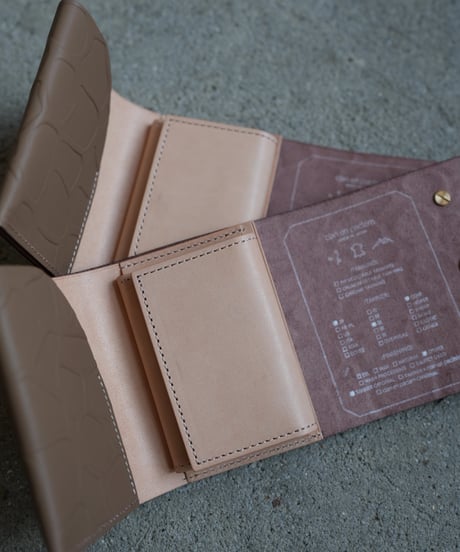 mini wallet➖Merzouge➖