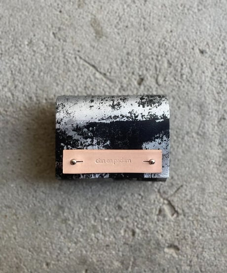 mini wallet ➖Goya➖