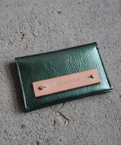 card case➖Rousseau➖