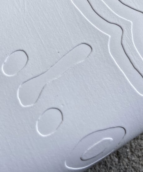 taille➖SHAPES white➖