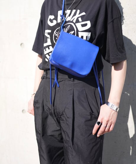 Ismael ➖blue➖