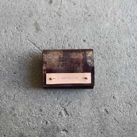 mini wallet ➖ Ribera ➖