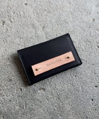 card case➖german black ➖