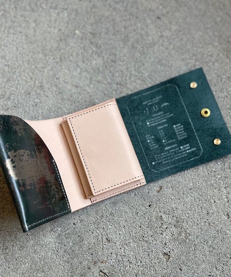mini wallet ➖ Ophelia ➖