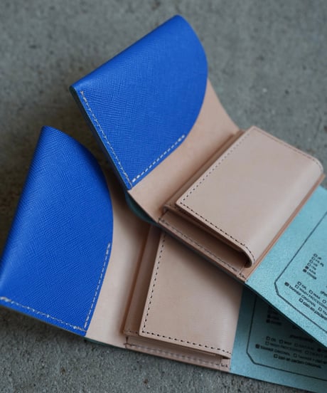 mini wallet➖Raam➖