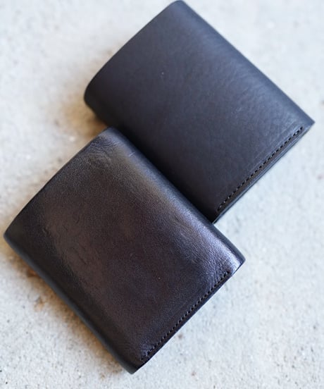 mini wallet ➖german black ➖