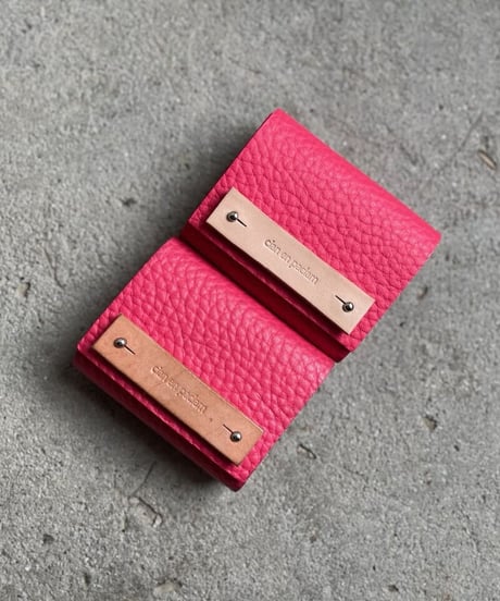 mini wallet  ➖ xauen➖