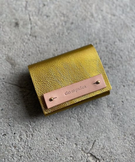 mini wallet  ➖Maneskin➖