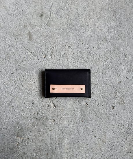 card case➖ NAKI black ➖
