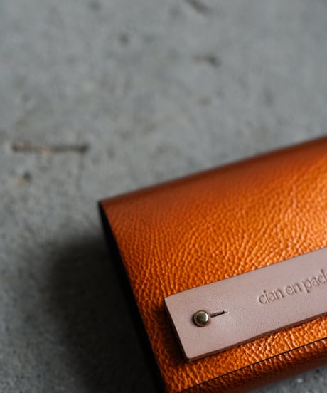 mini wallet  ➖copper ➖