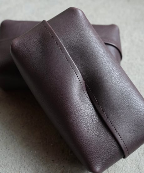 soft tissue cover➖dark brown➖