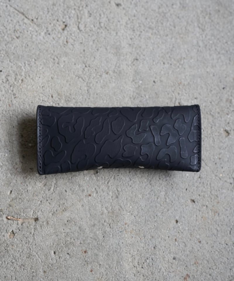 eyeglasses case➖black➖ | cian en paclam