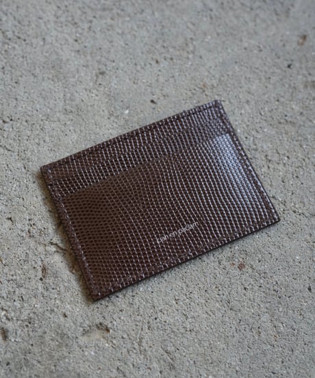 trinidad➖python✖︎ dark brown➖