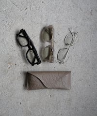 eyeglasses case➖Taupe➖