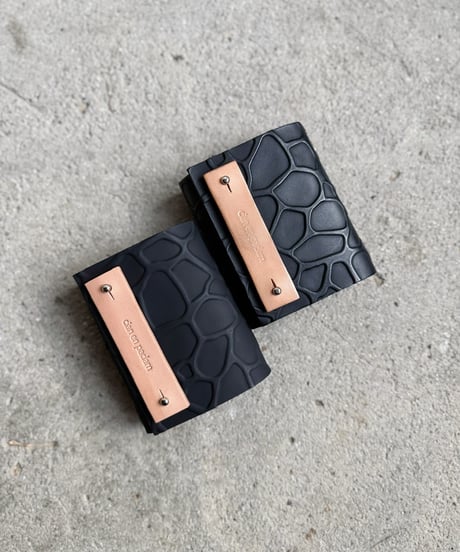 mini wallet➖Tunupa➖