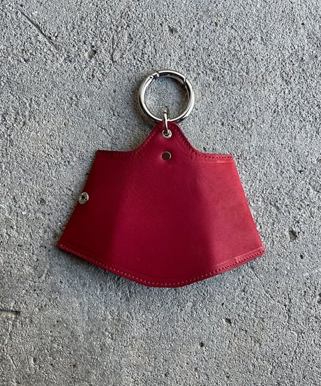 tailleーNAKI redー