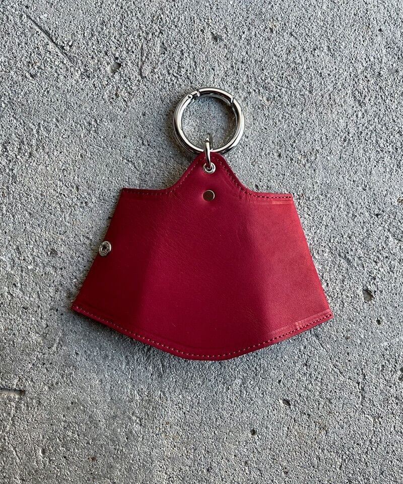 tailleーNAKI redー | cian en paclam