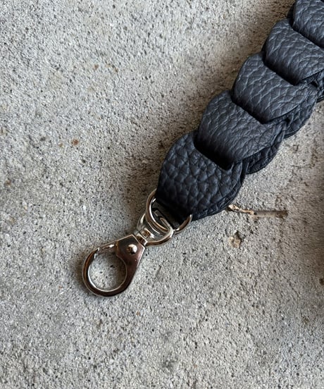 Long strap➖black➖