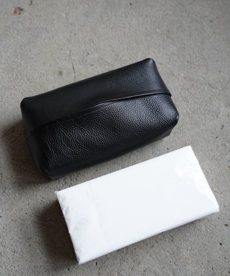 soft tissue cover➖black➖