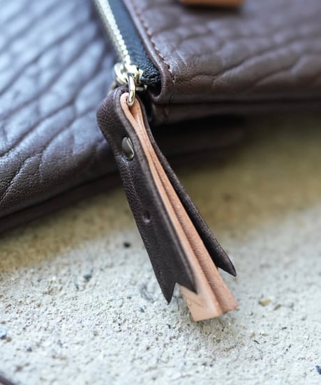 【mini】con leche➖sheep dark brown➖