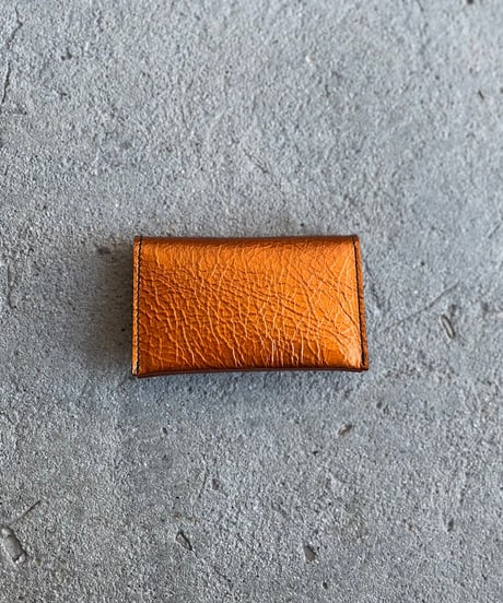 card case ➖copper➖
