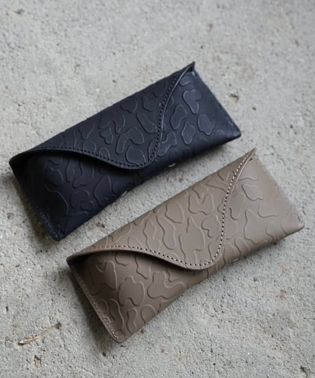 eyeglasses case➖black➖