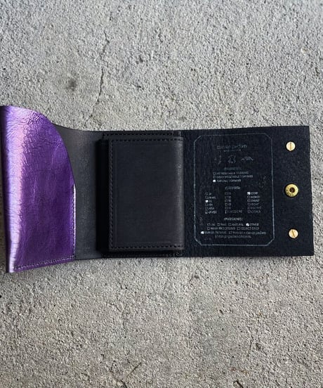 mini wallet  ➖ Merse➖