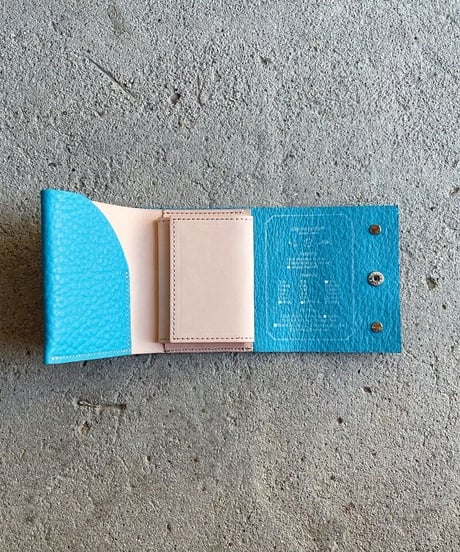 mini wallet  ➖ xauen➖