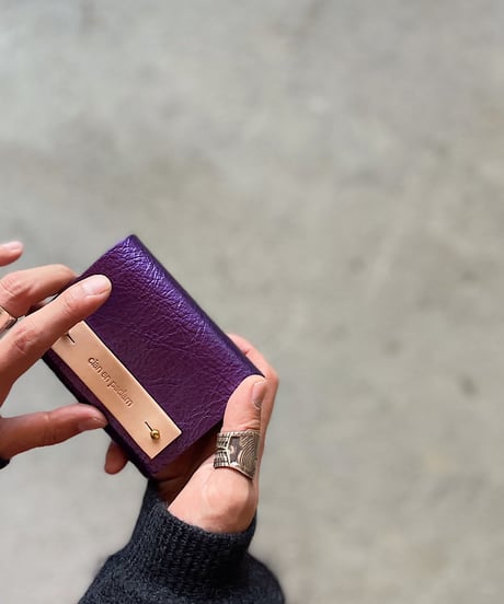 mini wallet  ➖ Merse➖
