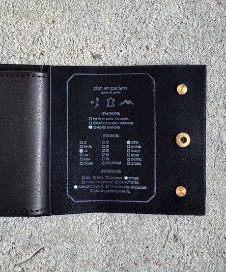mini wallet➖ Rouge ➖