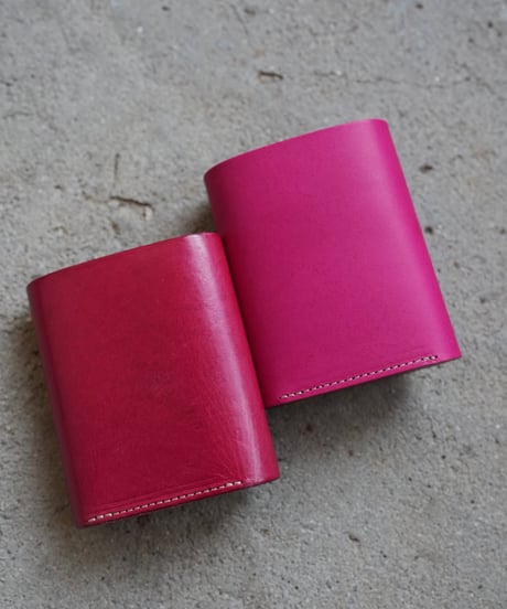 mini wallet ➖Berry➖
