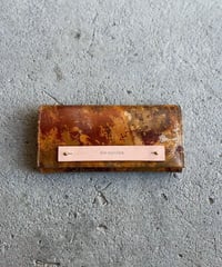 long wallet 『yoni』➖Danae➖