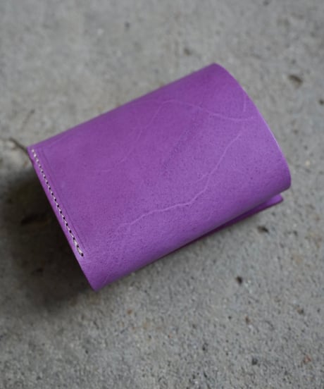 mini wallet ➖hydrangea➖