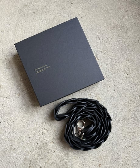 Long strap➖black➖