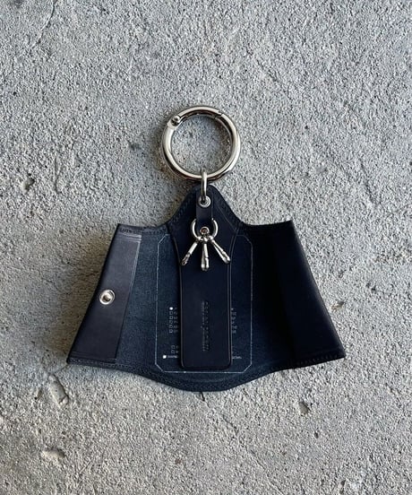 taille➖NAKI black ➖